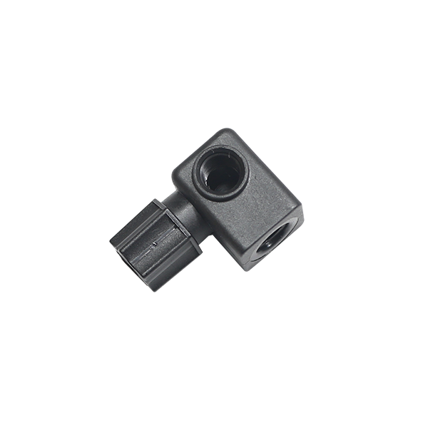 Special Connector Water Treatment Components at Water